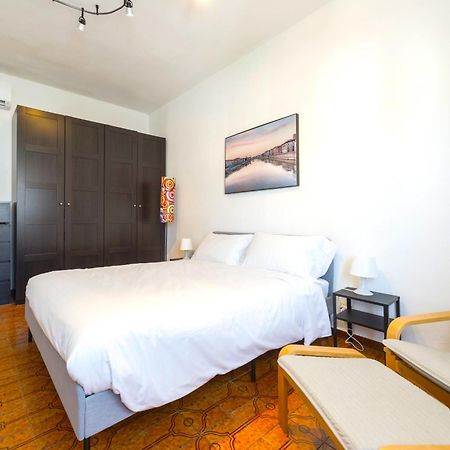 Hostly-Ai Due Passi Apartment Pisa Exteriör bild