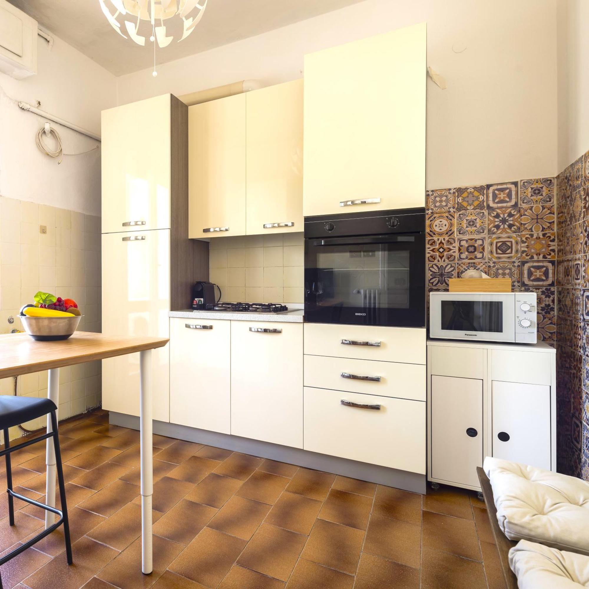 Hostly-Ai Due Passi Apartment Pisa Exteriör bild